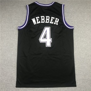 เสื้อบาสเก็ตบอลแบบกำหนดเองสำหรับทีม ชมรม และโรงเรียน ผู้ผลิต OEM - Product Image 4