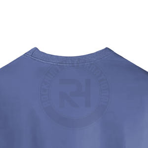 Sudadera con capucha y cremallera, manga larga, unisex, 100% algodón polar, a prueba de viento, transpirable, personalizable - Product Image 5