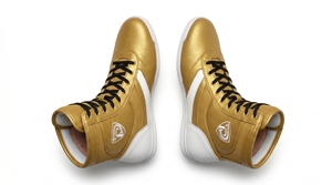 Chaussures de boxe d'entraînement haut de gamme Dumela International en cuir, durables, respirantes, confortables, écologiques, pour toutes les saisons - Product Image 2
