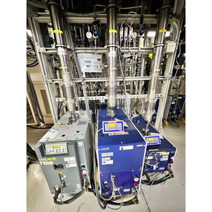 TEL TE8500PE Dielectric - อุปกรณ์และอะไหล่เซมิคอนดักเตอร์ระดับโลกที่เชื่อถือได้ - Product Image 5