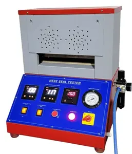 Probador de Sellado Térmico - Product Image 1