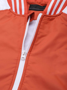 Veste universitaire personnalisée pour hommes, qualité supérieure, style baseball, manteau bomber décontracté, streetwear, vêtements OEM en gros - Product Image 3