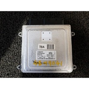 ECUs y Módulos de Computación Optima Usados 3910925100 - Product Image 1