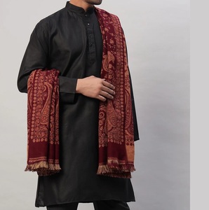 Men Large Size <b>Wool</b> <b>Shawls</b> Pakistani Chadar Printing Fancy Afghani Merino <b>Wool</b> <b>Shawls</b> Breathable Wholesale OEM ODM Service - Product Image 1
