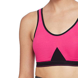 Sujetador Deportivo para Mujer, Diseño Nuevo, para Gimnasio, Fitness, Running, Yoga, Disponible en Todas las Tallas y Colores - Product Image 3