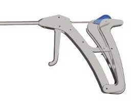 Pinzas de Punzón Escorpión para Rodilla, Instrumentos Quirúrgicos Ortopédicos Aprobados por CE ISO, Herramientas de Calidad Alemana Especial - Product Image 3