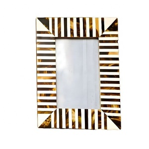 Artizon Studio Custom Luxury 4x6 Natural Wood Eco-friendly Rectangle Tabletop Vertical Photo <b>Frame</b> Customized Logo Digital - Product Image 5