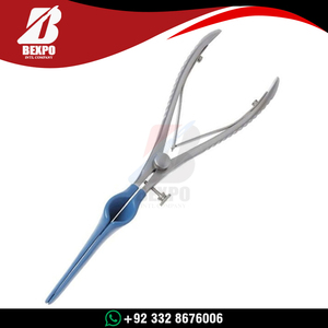 Espéculo Nasal Manual de Acero Inoxidable para Adultos y Niños, Alta Calidad, Uso Hospitalario ORL, Reutilizable, Tamaño Pequeño - Product Image 4