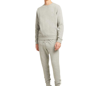 Sudadera Premium para Hombre, Corte Atlético, Ropa Deportiva para Gimnasio, Fabricante de Suministro al por Mayor OEM ODM - Product Image 3