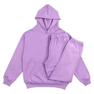 Vêtements de sport en gros, survêtement uni pour femmes, survêtement de course de haute qualité pour femmes, survêtement pour femmes avec logo brodé - Product Image 1