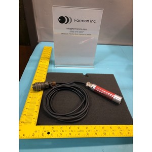 Duniway Stockroom Corp Cable Assy, Sensor - Equipo y Piezas de Semiconductores Globales de Confianza - Product Image 2