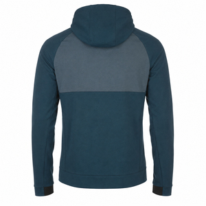 Chaqueta Deportiva Personalizada para Hombre con Cierre Completo, Dos Tonos, Servicio OEM/ODM, Transpirable, Precio Razonable - Product Image 5