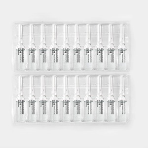 [ROOICELL] Ampolla Concentrada Coreana para el Cuidado de la Piel 2ml 20 Ampollas Cuidado en Salón y en Casa Acondicionamiento de la Piel Ampolla EGF - Product Image 3