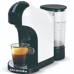 Machines à capsules compatibles Dolce Gusto en gros avec réservoir à lait intégré pour la préparation automatique de latte – Version globale - Product Image 2