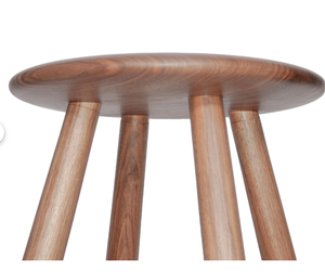 Taburete de bar alto de madera vintage hecho a mano, muy vendido, para uso en el hogar, hoteles, bares, cafeterías y restaurantes. - Product Image 5