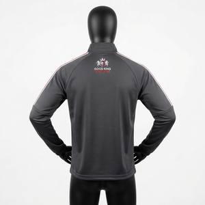 Chaqueta Deportiva para Hombre, Diseño Personalizado, Secado Rápido, para Entrenamiento, Running y Actividades al Aire Libre, en Oferta - Product Image 5