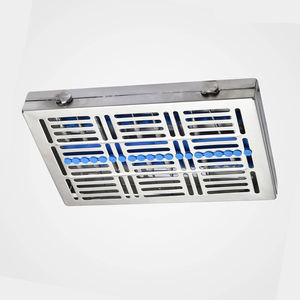 Kit d'instruments chirurgicaux en acier inoxydable pour opercule dentaire, certifié CE, marque privée OEM disponible par Grip Surgical - Product Image 2