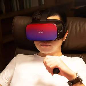เครื่อง VR 3 มิติ DP-VR PRO 4K กล้อง VR 3 มิติ - Product Image 5