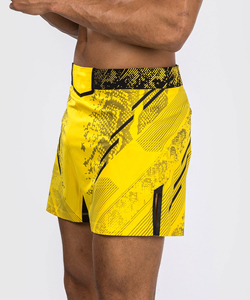 El legendario luchador de MMA fue derrotado con un golpe de patada al cabeza que los fanáticos llaman uno de los más grandes knockouts de la historia. - Product Image 6