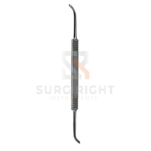 Raspadores de Palato Abierto Barsky, Instrumento Quirúrgico Oral de Acero Inoxidable Alemán, CE ISO 13485 Clase I, Modelo SI-OIS-0001 - Product Image 5