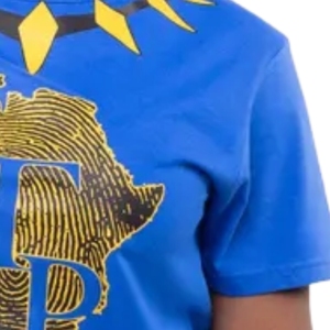 T-shirt personnalisé Sigma Gamma Rho SGRHO pour femme, motif sororité grecque, coton doux, col rond, décontracté, universitaire, mode personnalisée - Product Image 5