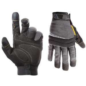 Multi Purpose Assembly <b>Gloves</b> For Mechanical Electrical And General Workshop Assembly Tasks - Product Image 1
