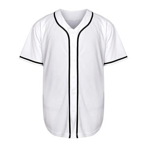 Camiseta de Béisbol Vintage Personalizable con Estampado Hip Hop Hipster |   Camisetas Unisex de Manga Corta Transpirables de Secado Rápido - Product Image 5