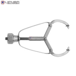 Support de Matrice Dentaire Premium en Acier Inoxydable Soudé au Laser pour Matrice Ivoire, Réutilisable et Autoclavable - Product Image 2