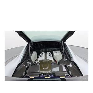 Audi R8 5.2 V10 Coupé Modèle avril 2014 69 572 km Volant à gauche - Product Image 6