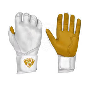 Gants de frappe à manchette intégrale sur mesure, design personnalisé, vente chaude, prix de gros, gants de frappe professionnels à manchette intégrale - Product Image 1