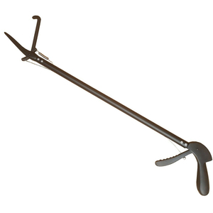 German Stainless Steel Manual Snake Catcher Tongs Wide Jaw Durable Reptile <b>Grabber</b> Pickup Handling <b>Tool</b> Snake Stick Holder <b>tools</b> - Product Image 2
