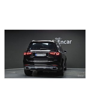 Mercedes-Benz GLS-Class GLS400d 4MATIC 2023, 80 419 km, Diesel, Automatique, Volant à Gauche, Sièges en Cuir, Caméra Arrière - Product Image 4