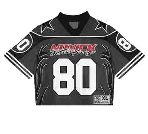 Proveedor de Uniformes Deportivos al por Mayor, Jersey de Fútbol Americano de Malla Personalizado OEM, Pedidos al por Mayor, Alta Calidad - Product Image 1