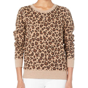 Sudaderas y Hoodies Casuales de Alta Calidad para Mujer, Venta al Por Mayor, Color, Talla, Estilo y Logotipo Personalizables, ODM - Product Image 1