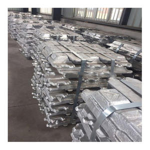 Lingote de Aleación de Aluminio Serie 2000, Pureza Mínima del 99%, Venta al por Mayor, Etiqueta Privada Personalizable, Fabricante de Origen del Reino Unido - Product Image 2