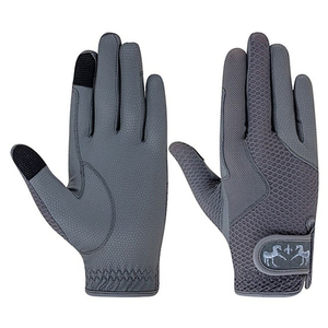 High Quality Lightweight Best Grip Horse Riding <b>Gloves</b> High Performance Silicone Grip Horse Riding <b>Gloves</b> - Product Image 6