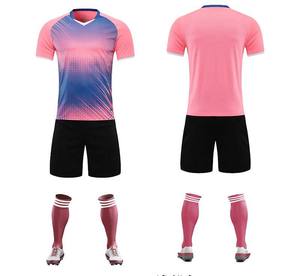 Camiseta personalizada corta para hombre, camisa de fútbol, camisa de fútbol de alta calidad, colores de camisa de fútbol - Product Image 3