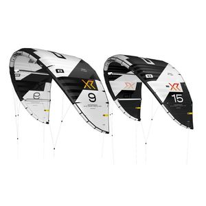 CORE XR7 KITE GTS6 XR6/XR6 LW Kite Édition Couleur Noire Kites de Surf - Product Image 2