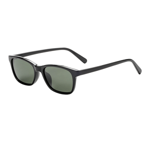 Gafas de acetato <span class=keywords><strong>retro</strong></span> con logotipo personalizado, monturas de gafas, gafas cuadradas con Forma de cara de diamante, a la moda - Product Image 5