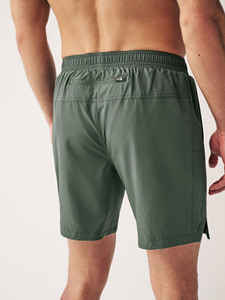 Pantalones Cortos Cargo de Golf Personalizados al por Mayor para Hombre, de Secado Rápido, de Poliéster, para Correr, que Absorben la Humedad, para Entrenamiento y Uso Casual - Product Image 6