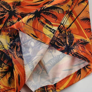 กางเกงว่ายน้ำผู้ชายรุ่นใหม่ ดีไซน์ทันสมัย น้ำหนักเบา ระบายอากาศได้ดี สินค้าขายดี คุณภาพเยี่ยม - Product Image 5