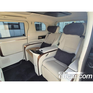 [TheAutoPlan] KORICA 2025 Lexus LM, Van de Lujo a Gasolina, Asientos de Cuero, Espacioso Compartimiento de Carga, Elegante y Ejecutivo - Product Image 3