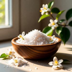 เกลือหิมาลัยธรรมชาติ หินเกลือแกะสลักรักษ์โลก น้ำมันหอมระเหยสำหรับอาบน้ำ สปา บำบัดผ่อนคลาย ดูแลผิวพรรณ คริสตัลอโรมาติก - Product Image 1