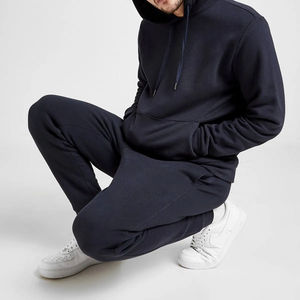 Custom <b>Slim</b>-Fit Tech Fleece <b>Joggers</b> for Men Comfortable Everyday Sports with Tapered Design Adds Casual Style - Product Image 4