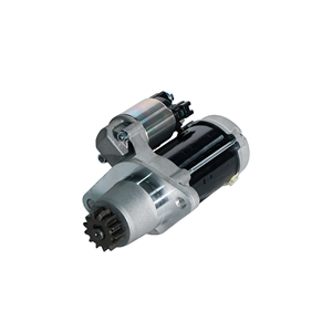 มอเตอร์สตาร์ทสำหรับรถยนต์อัลฟาร์ด DBA-AGH30W 28100-0V050 28100-0V050-B รถญี่ปุ่น - Product Image 2