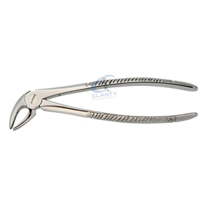 Latest Quality Stainless Steel Orthodontic Male Female <b>Torquing</b> Pliers Manual Dental knurled grip Plier - Product Image 2