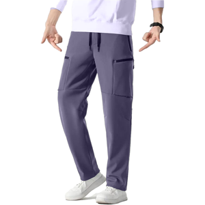 High Waist <b>Flared</b> Yoga Pants Women Solid Color Side Stripe Stretch Knitted Full Length <b>Leggings</b> All Seasons Wear - Product Image 3