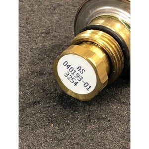 Válvula PARKER AS 040196-013254 5" HG-90 PSIG, 165841 - Equipo y Piezas de Semiconductores de Confianza de Tradicción Global - Product Image 6
