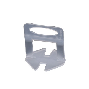 Accesorio para baldosas de cerámica autonivelante, herramienta esencial para pisos de apartamentos, nivelador de suelo, abrazadera de cuña, Nivelador De Pisos, azulejo - Product Image 1