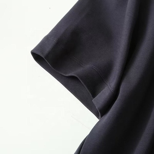 เสื้อเชิ้ตผู้ชายผ้าลินินผสมฝ้าย ระบายอากาศดี สีพื้น ลำลอง คอวี แขนยาว ไซส์ใหญ่ ทรงหลวม ใส่สบายสำหรับฤดูร้อน - Product Image 2